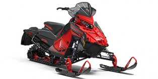 2022 Polaris INDY® XCR® 128 850