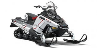 2022 Polaris INDY® 550 144