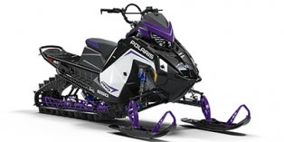 2022 Polaris PRO-RMK® MATRIX SLASH 850 155 2.75-Inch