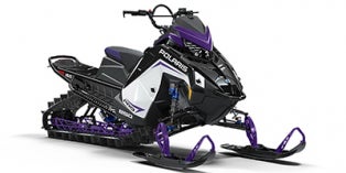 2022 Polaris PRO-RMK® MATRIX SLASH 850 155 3-Inch