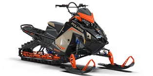 2022 Polaris PRO-RMK® MATRIX SLASH 850 165 2.75-Inch