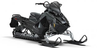 2022 Polaris PRO-RMK® MATRYX 850 155