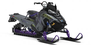 2022 Polaris RMK® KHAOS® AXYS 850 155 2.75-Inch