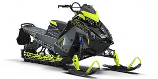 2022 Polaris RMK® KHAOS® MATRYX 850 155