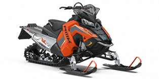 2022 Polaris RMK® 600 144