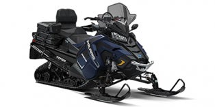 2022 Polaris TITAN® Adventure 155