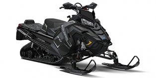 2022 Polaris TITAN® XC 155