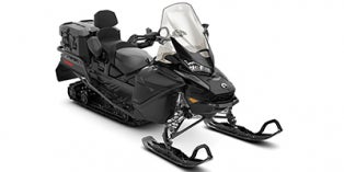 2022 Ski-Doo Expedition® SE 900 ACE