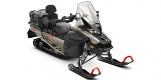 2022 Ski-Doo Expedition® SE 900 ACE Turbo