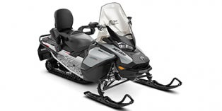 2022 Ski-Doo Grand Touring Sport 900 ACE