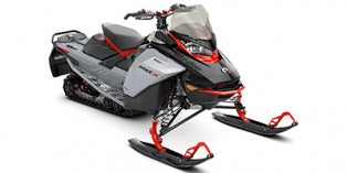 2022 Ski-Doo MXZ® X 600R E-TEC