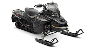 2022 Ski-Doo Mach Z 900 ACE Turbo R