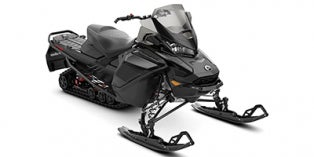 2022 Ski-Doo Renegade® Enduro 850 E-TEC