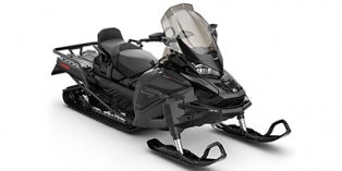 2022 Ski-Doo Skandic® SWT 600R E-TEC