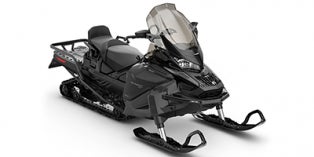 2022 Ski-Doo Skandic® WT 600 EFI