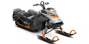 2022 Ski-Doo Summit SP 600R E-TEC