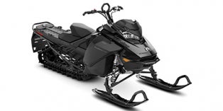 2022 Ski-Doo Summit SP 850 E-TEC