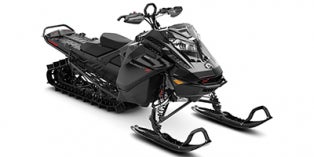 2022 Ski-Doo Summit X with Expert Package 850 E-TEC