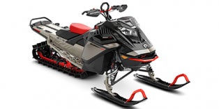 2022 Ski-Doo Summit X with Expert Package 850 E-TEC Turbo