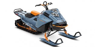 2022 Ski-Doo Summit X 850 E-TEC