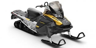 2022 Ski-Doo Tundra™ LT 600 ACE