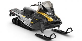 2022 Ski-Doo Tundra™ LT 600 EFI