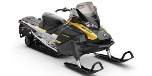 2022 Ski-Doo Tundra™ Sport 600 ACE