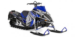 2022 Yamaha Mountain Max LE 154 SL