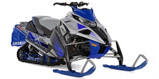 2022 Yamaha Sidewinder L TX LE