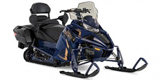 2022 Yamaha Sidewinder S TX GT EPS