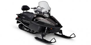 2022 Yamaha VK Professional II