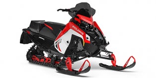 2023 Polaris INDY® Adventure 137 650