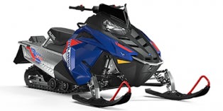 2023 Polaris INDY® EVO™ 550 121