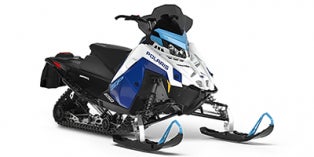 2023 Polaris INDY® SP 650 137