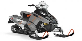 2023 Polaris INDY® Sport 550 121