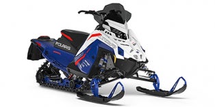 2023 Polaris INDY® XCR® 136 650