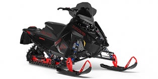 2023 Polaris INDY® XCR® 136 850