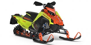 2023 Polaris Switchback® Assault® Patriot Boost 146