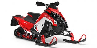 2023 Polaris Switchback® XC 850 146