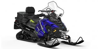 2023 Polaris TITAN® 800 Adventure 155