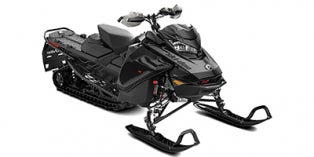 2023 Ski-Doo Backcountry™ X-RS® 146 850 E-TEC