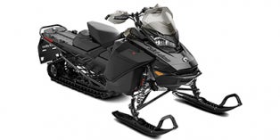 2023 Ski-Doo Backcountry® 600R E-TEC