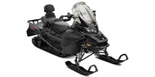 2023 Ski-Doo Expedition® LE 900 ACE Turbo