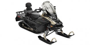 2023 Ski-Doo Expedition® LE 900 ACE Turbo R