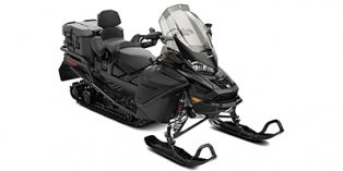 2023 Ski-Doo Expedition® SE 850 E-TEC