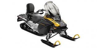 2023 Ski-Doo Expedition® Sport 600 EFI