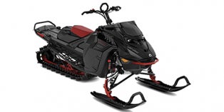 2023 Ski-Doo Freeride™ 154 850 E-TEC Turbo R