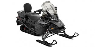 2023 Ski-Doo Grand Touring Limited 900 ACE