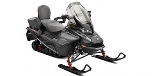 2023 Ski-Doo Grand Touring Limited 900 ACE Turbo R