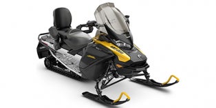 2023 Ski-Doo Grand Touring Sport 900 ACE